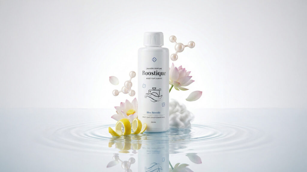 Perfumy do prania Blue Serenity