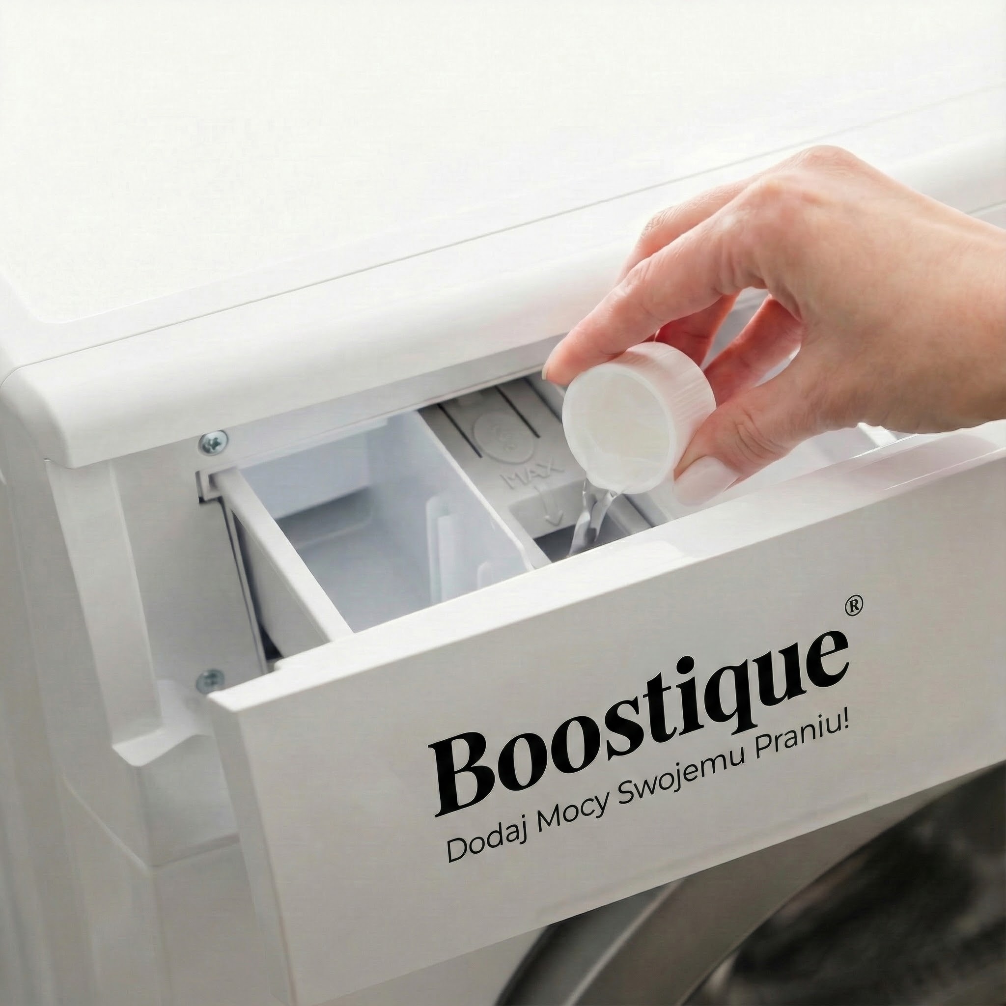 Jak używać perfum do prania?