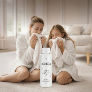 Jako prać ręczniki - Boostique